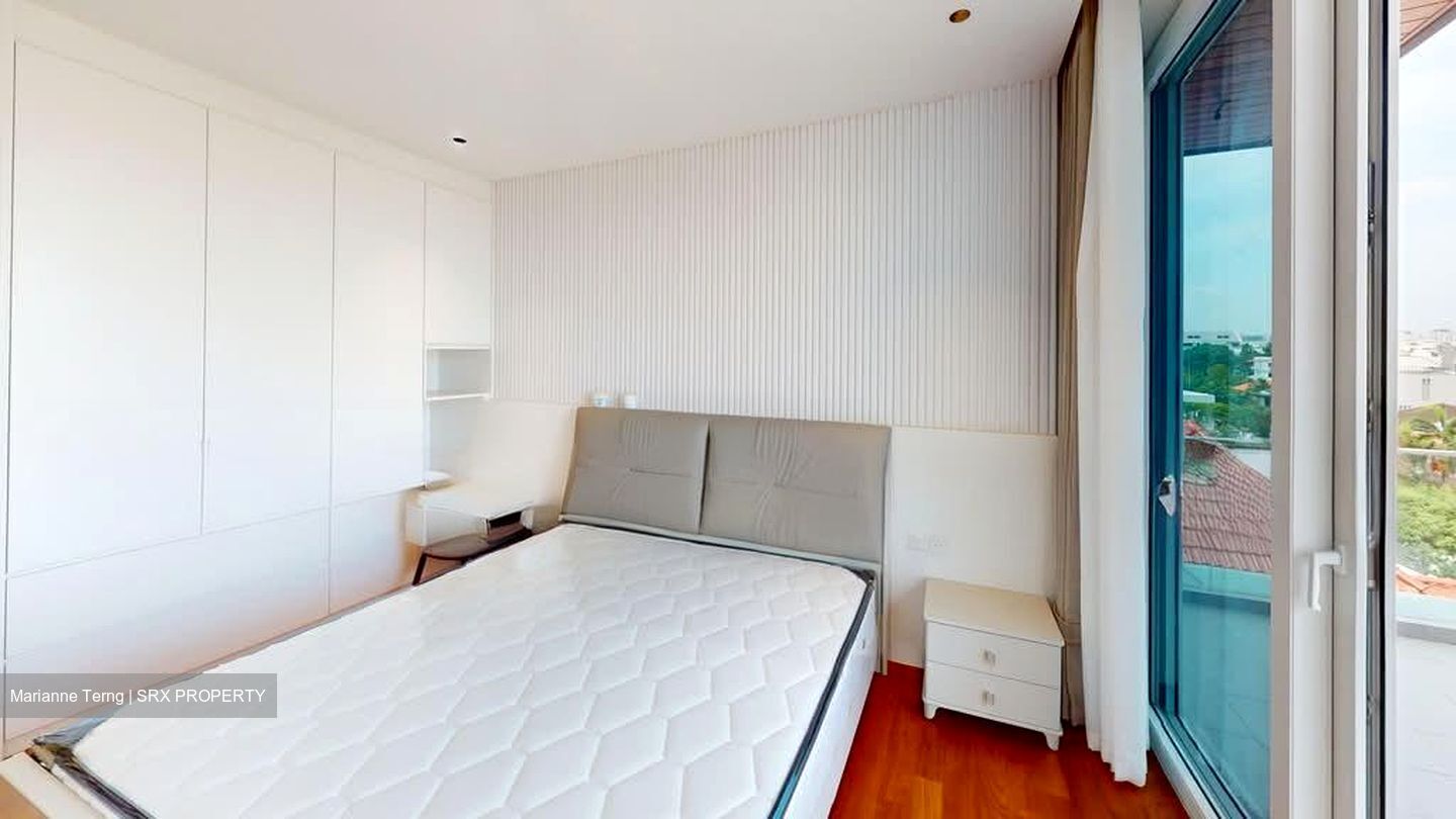 Grace Garden (D15), Terrace #531124581